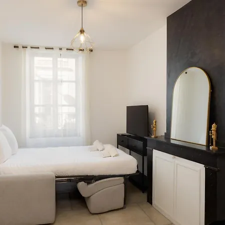 Apartamento Bastide Prestige Et *