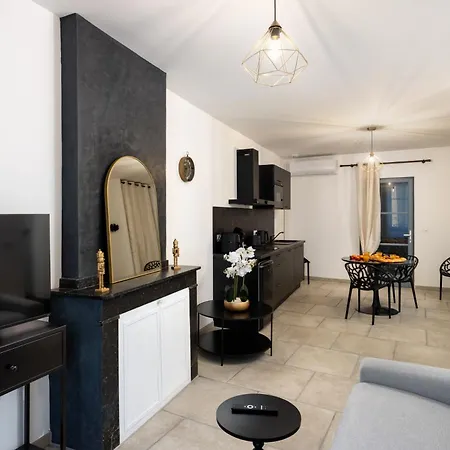 Bastide Prestige Et Carcassonne
